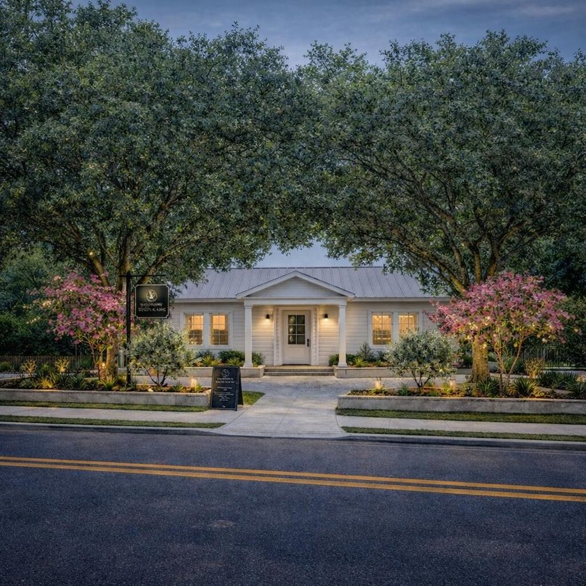 Retail/Office building in the heart of Delray Beach - Beach Commercial for sale in Delray Beach, Florida on Beachhouse.com