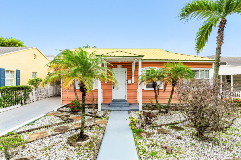 Retail/Office building in the heart of Delray Beach - Beach Commercial for sale in Delray Beach, Florida on Beachhouse.com