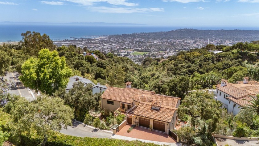 **Attention Investors, Contractors, Geologists, and Engineers!**
 - Beach Home for sale in Santa Barbara, California on Beachhouse.com