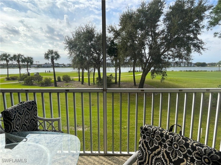 Enjoy southern exposure with natural light all day long in this - Beach Condo for sale in Fort Myers, Florida on Beachhouse.com