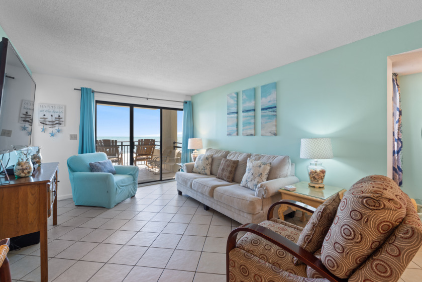 Recently Renovated Pet Friendly Oceanfront Condo + FREE DAILY - Beach Vacation Rentals in North Myrtle Beach, South Carolina on Beachhouse.com