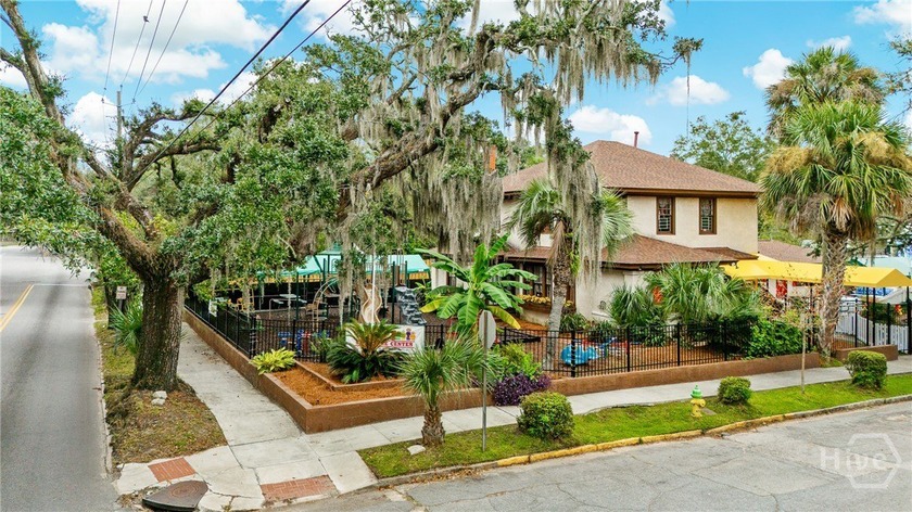 Discover this versatile gem at 1106 E 48th St in Savannah's - Beach Home for sale in Savannah, Georgia on Beachhouse.com