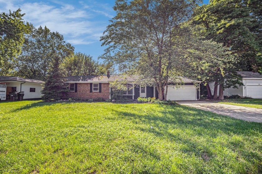 Amazing Location! Just minutes from downtown Holland's - Beach Home for sale in Holland, Michigan on Beachhouse.com