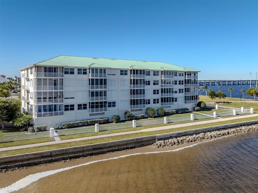 One or more photo(s) has been virtually staged. Harbor Walk - Beach Condo for sale in Punta Gorda, Florida on Beachhouse.com