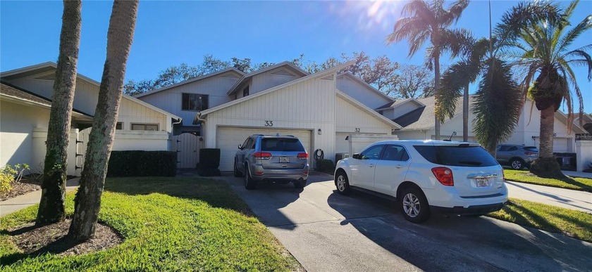 INVESTMENT OPPORTUNITY not impacted by Tariffs: POSITIVE CASH - Beach Townhome/Townhouse for sale in Palm Harbor, Florida on Beachhouse.com