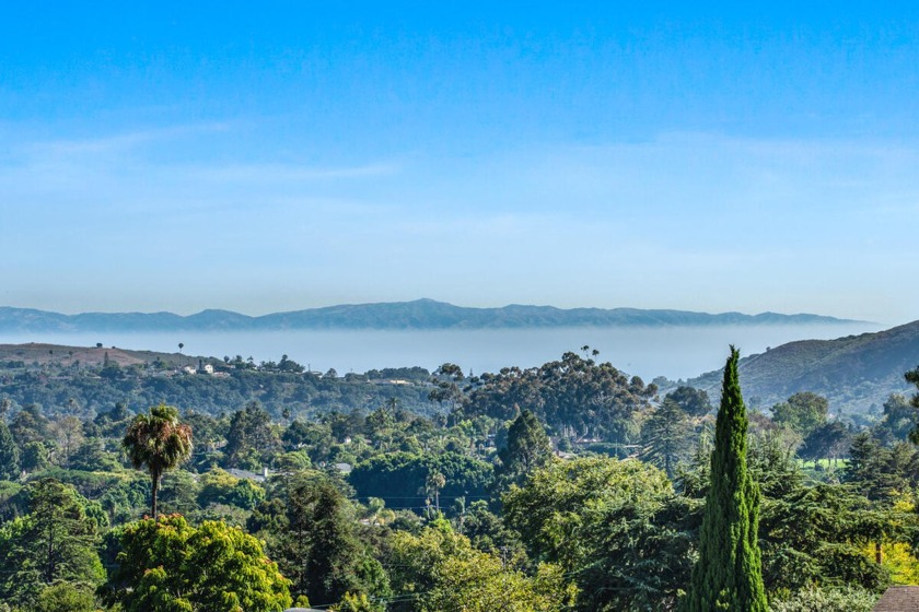 Rise Above It All! If you love views, you will absolutely love - Beach Home for sale in Santa Barbara, California on Beachhouse.com