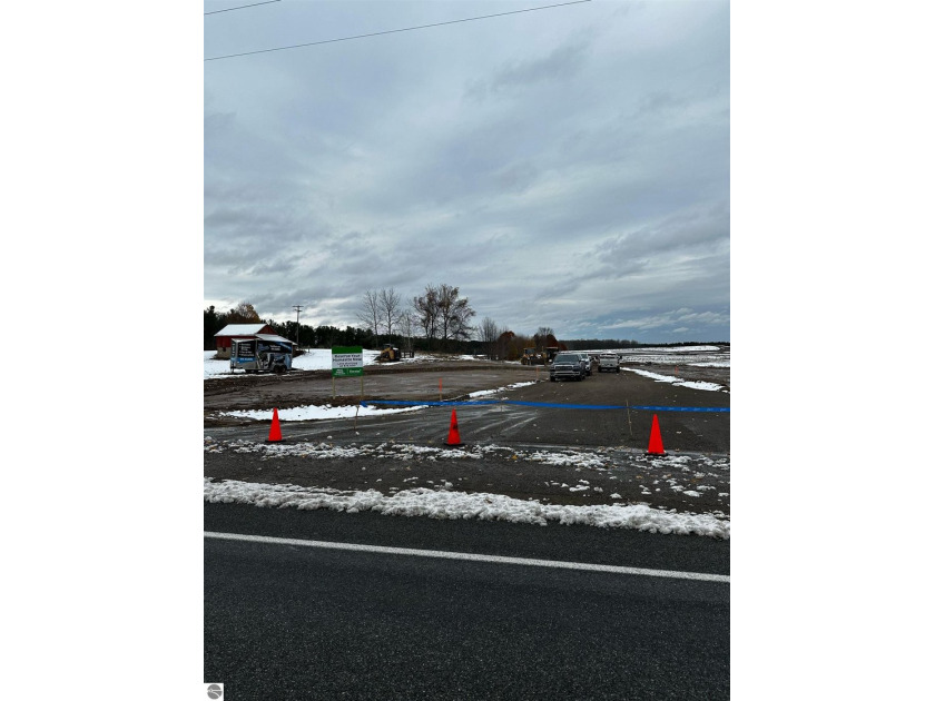 A brand new development of Scandinavian modern homes in Long - Beach Lot for sale in Traverse City, Michigan on Beachhouse.com