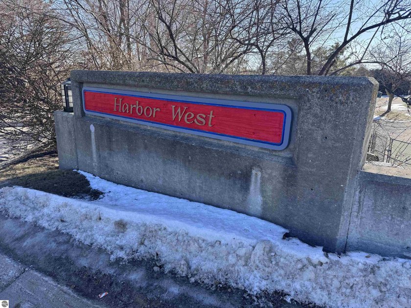 30' x 13.5' premium Slip #30 at Harbor West Yacht Club on - Beach Lot for sale in Traverse City, Michigan on Beachhouse.com