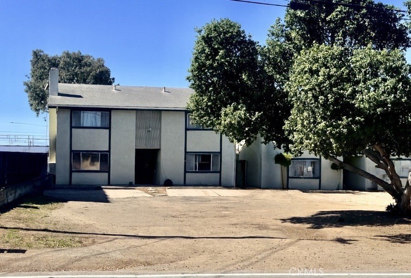 Prime Investment Opportunity - Two Duplexes Near Downtown Los - Beach Townhome/Townhouse for sale in Los Osos, California on Beachhouse.com