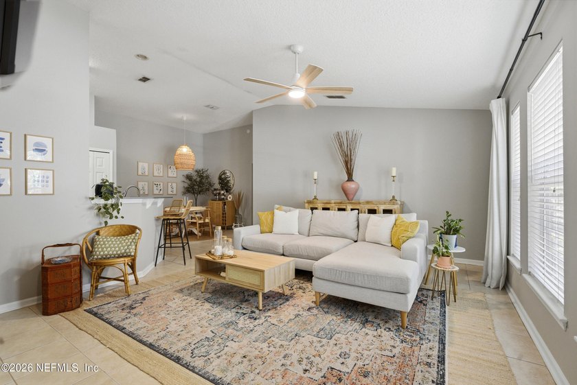 Live the Jacksonville Beach lifestyle at an incredible value - Beach Condo for sale in Jacksonville Beach, Florida on Beachhouse.com