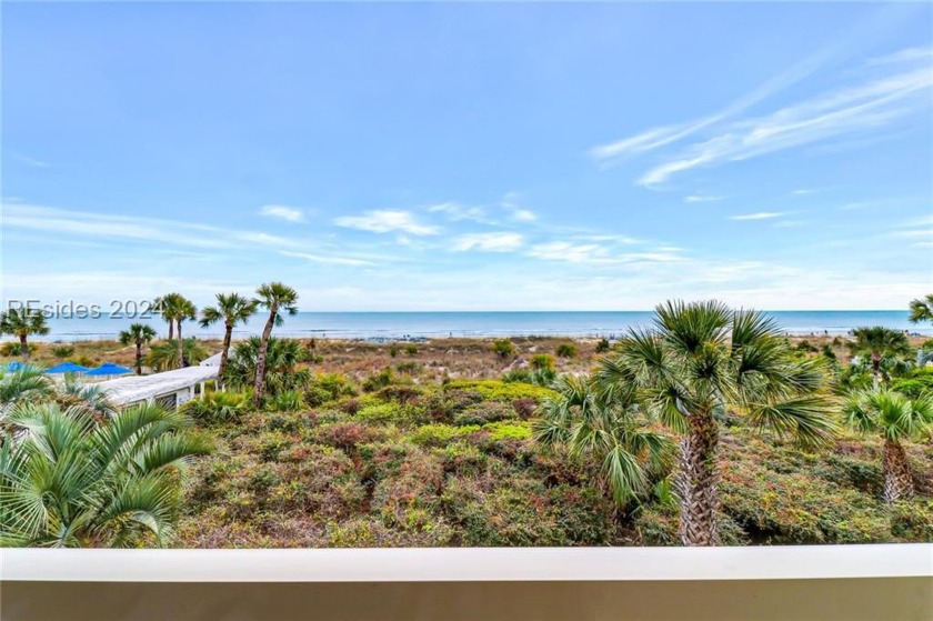 Ocean front, Ocean front, Ocean front!! Beautiful 239 Breakers - Beach Home for sale in Hilton Head Island, South Carolina on Beachhouse.com