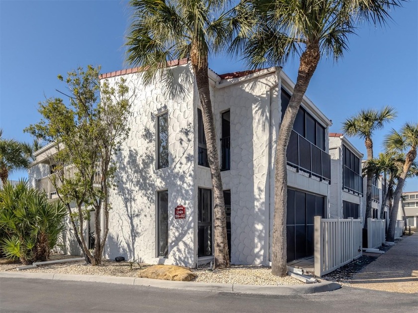 Welcome to the best of coastal living in this well-named - Beach Condo for sale in Venice, Florida on Beachhouse.com