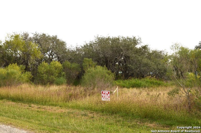 2 adjoining lots in Holiday Beach, Rockport TX.  Fun in the sun - Beach Lot for sale in Rockport, Texas on Beachhouse.com