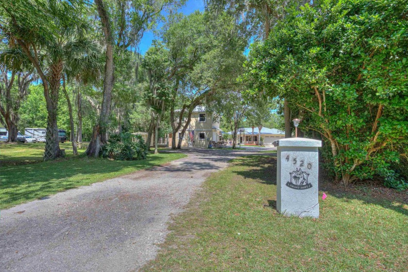 First Time To The Market! This Charming Custom Built Home - Beach Home for sale in St Augustine, Florida on Beachhouse.com