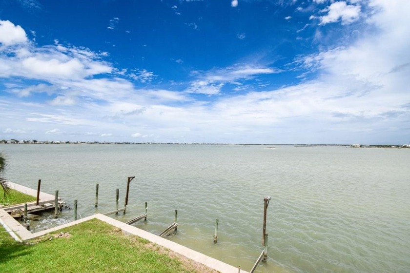 What a Location! Wonderful-Eastern exposure for beautiful - Beach Lot for sale in Rockport, Texas on Beachhouse.com