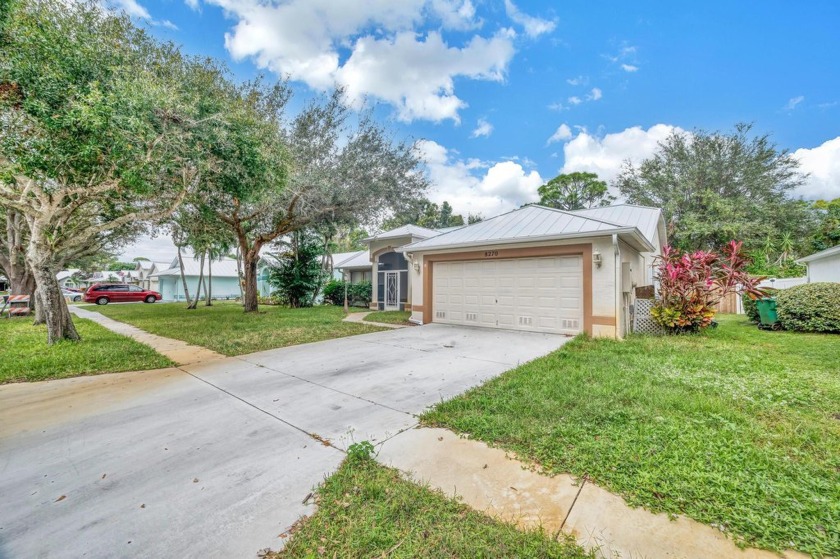 Welcome to 8270 Sandpine Circle, Port St. Lucie, FL 34952!This - Beach Home for sale in Port Saint Lucie, Florida on Beachhouse.com