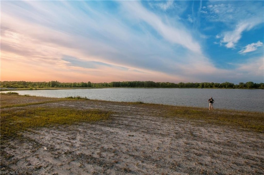 Saddlebrook Lakes is a one-of-a-kind community located in - Beach Lot for sale in Naples, Florida on Beachhouse.com