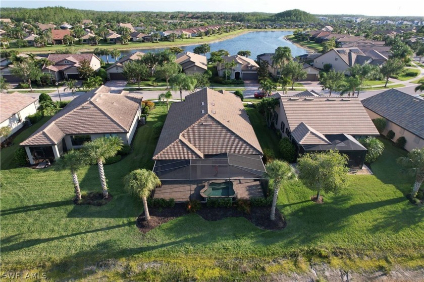 Welcome to this Tranquil lush gated community! The Bridgetown at - Beach Home for sale in Fort Myers, Florida on Beachhouse.com