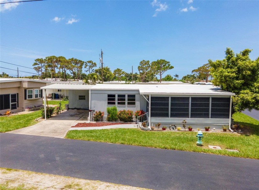This house checks all the boxes for affordable coastal living! - Beach Home for sale in Englewood, Florida on Beachhouse.com