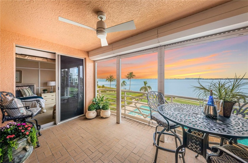 WATERFRONT LUXURY - Welcome to Bacopa Bay, a 24-hour guard-gated - Beach Condo for sale in St. Petersburg, Florida on Beachhouse.com