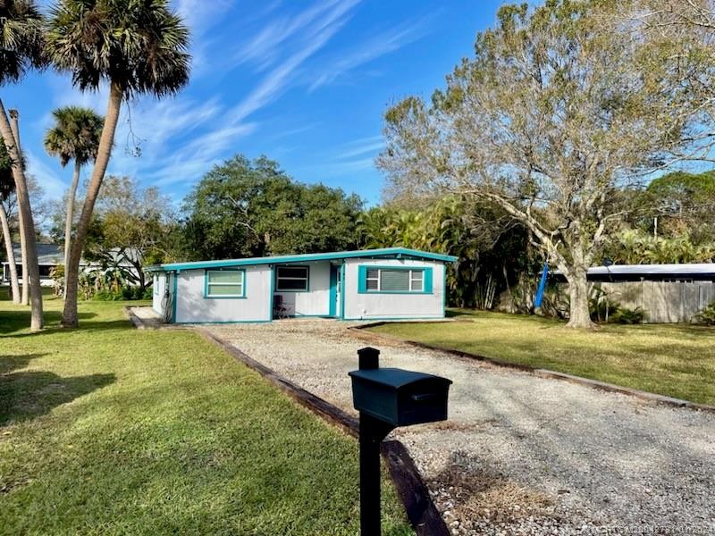 PRICE IMPROVEMENT! MOTIVATED SELLER!! EVERYTHING NEW!! You must - Beach Home for sale in Vero Beach, Florida on Beachhouse.com