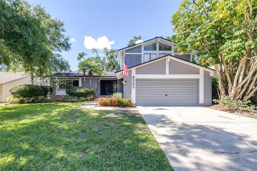 Experience Refined Living in Carrollwood Village - Exquisitely - Beach Home for sale in Tampa, Florida on Beachhouse.com