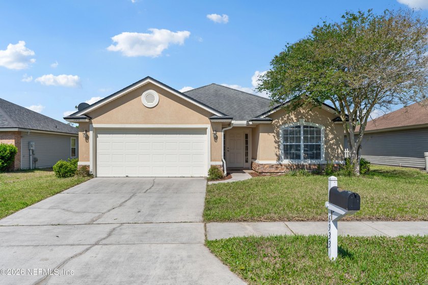 ***Motivated Seller*** Welcome to this beautifully maintained - Beach Home for sale in Jacksonville, Florida on Beachhouse.com