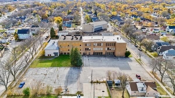 A Rare and Remarkable Investment Opportunity Awaits! Building 1: - Beach Commercial for sale in Milwaukee, Wisconsin on Beachhouse.com