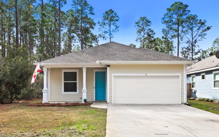 Price Reduction.
This is a great spacious, one story floor plan - Beach Home for sale in Santa Rosa Beach, Florida on Beachhouse.com