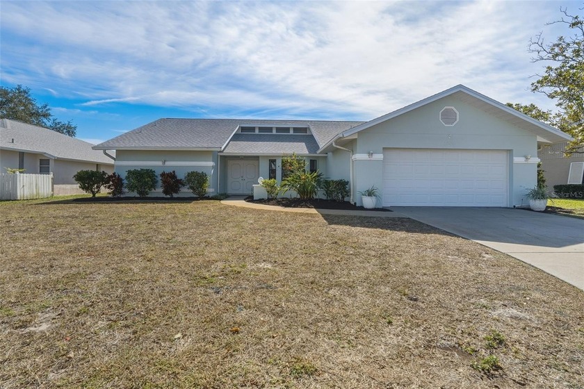 Located in desirable Meadow Run at Jacaranda, this 3-bedroom + - Beach Home for sale in Venice, Florida on Beachhouse.com