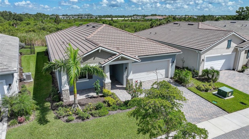 Under contract-accepting backup offers. Skip the build time! - Beach Home for sale in Venice, Florida on Beachhouse.com
