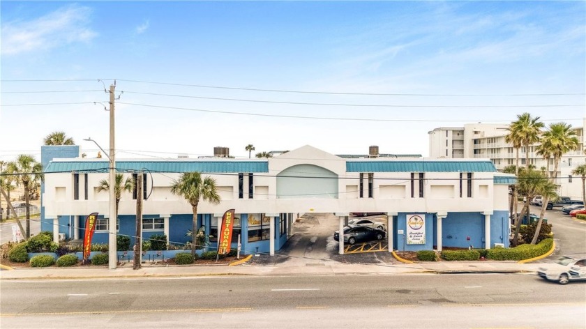 Discover an exciting business opportunity at the heart of - Beach Commercial for sale in Daytona Beach, Florida on Beachhouse.com