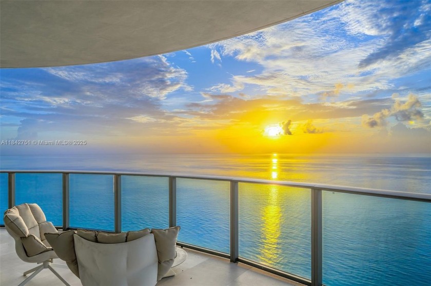 Welcome to award-winning, limited-edition oceanfront living - Beach Condo for sale in Sunny Isles Beach, Florida on Beachhouse.com