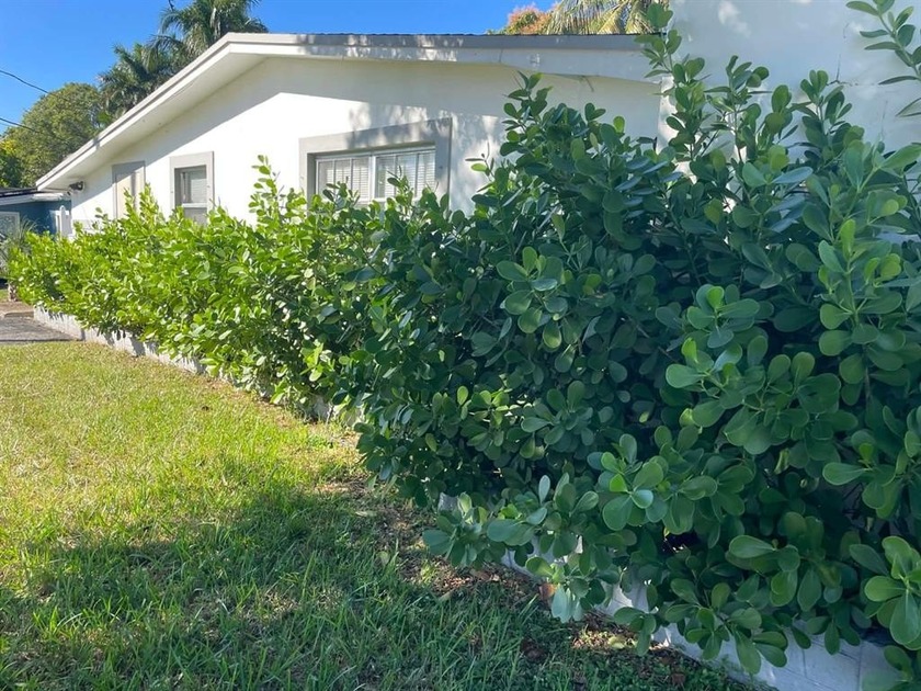 Renovated and painted! Elegant 3/2 Home - Features spacious - Beach Home for sale in Lauderdale Lakes, Florida on Beachhouse.com