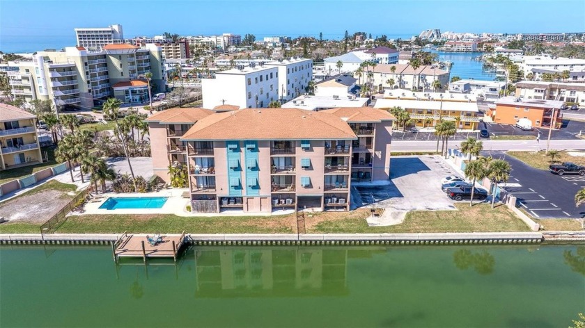 Under contract-accepting backup offers. Prime investment - Beach Home for sale in Treasure Island, Florida on Beachhouse.com