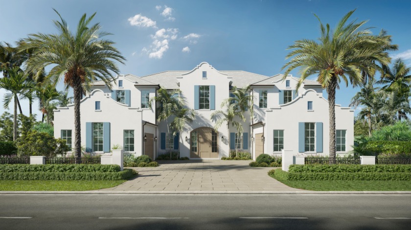 Pre-construction with completion date Winter 2026.New Alys - Beach Home for sale in Boca Raton, Florida on Beachhouse.com