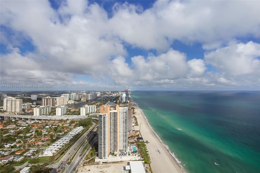 Step into fully furnished residence 4605 at Porsche Tower that - Beach Condo for sale in Sunny Isles Beach, Florida on Beachhouse.com