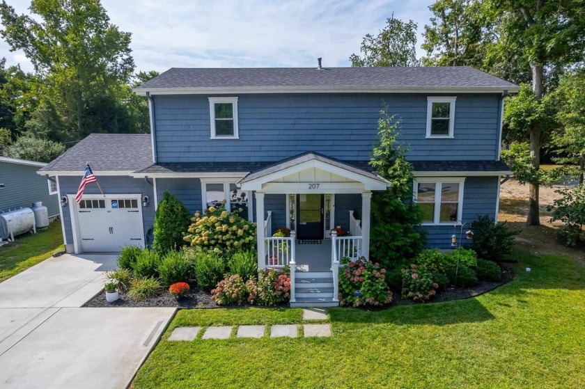 This meticulously maintained home is going to WOW you. It will - Beach Home for sale in Cape May Court House, New Jersey on Beachhouse.com