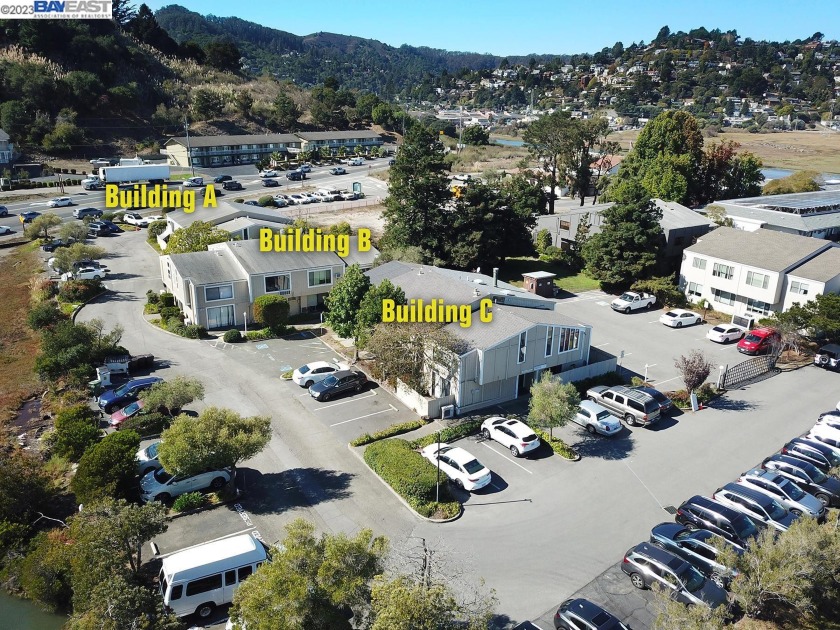 3-Buildings 24 or 48-Units 15,148 Square Feet Total First-Time - Beach Commercial for sale in Mill Valley, California on Beachhouse.com