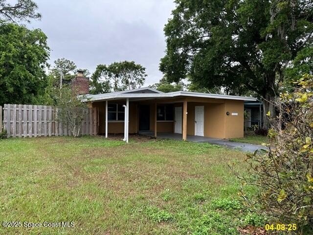 Welcome home to 621 S Georgia Ave. Great use of space in this 3 - Beach Home for sale in Cocoa, Florida on Beachhouse.com