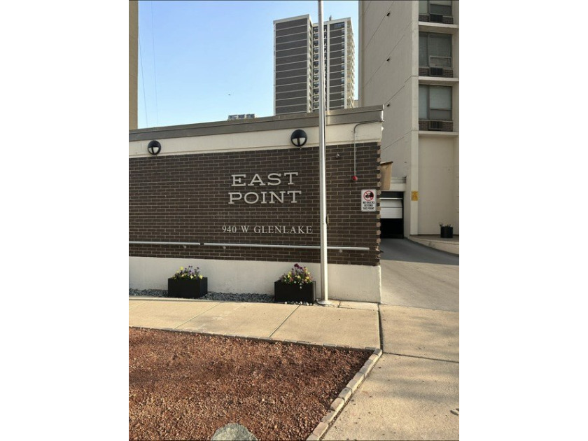 Experience the pinnacle of lakefront living in this uniquely - Beach Condo for sale in Chicago, Illinois on Beachhouse.com
