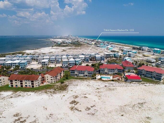 Discover why Navarre Beach is known as Florida's most relaxing - Beach Condo for sale in Navarre, Florida on Beachhouse.com
