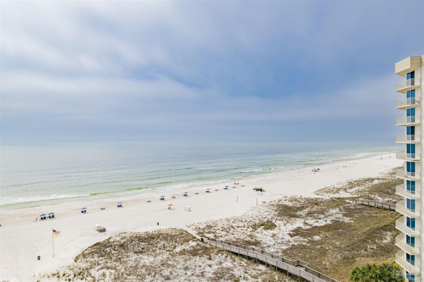 REMODELED- WOW- 9th floor, west end unit with panoramic views! - Beach Home for sale in Pensacola, Florida on Beachhouse.com