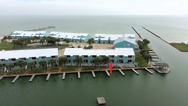 Take advantage of this rare opportunity to purchase your own - Beach Condo for sale in Rockport, Texas on Beachhouse.com