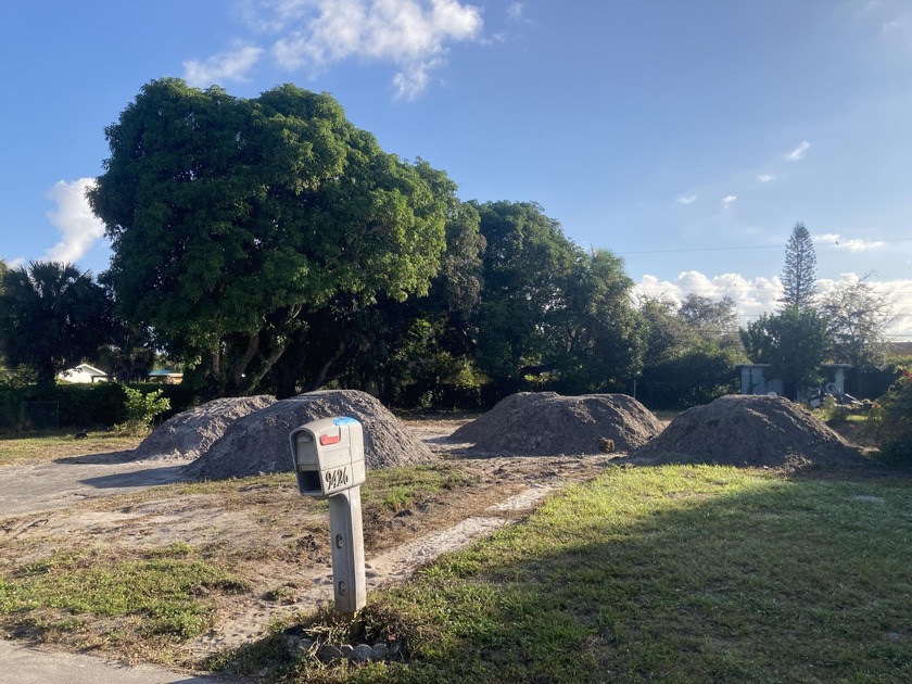 Explore the development potential of 9426 Sunrise Drive, a 0 - Beach Lot for sale in West Palm Beach, Florida on Beachhouse.com