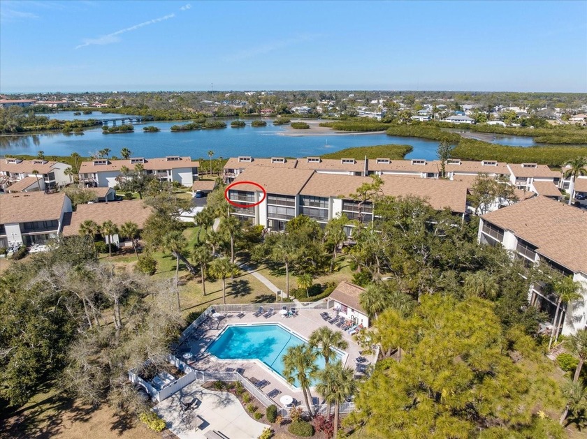 Step inside 806 Bird Bay Way and you'll immediately appreciate - Beach Condo for sale in Venice, Florida on Beachhouse.com
