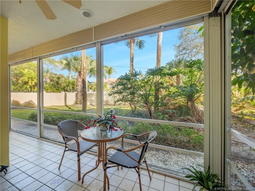 Escape to your own seaside sanctuary at the highly sought-after - Beach Condo for sale in Stuart, Florida on Beachhouse.com