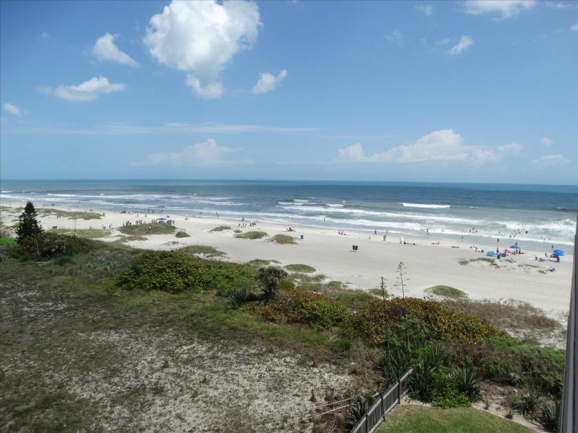 Direct Oceanfront Luxury, Updated 2 BR Condo! You do NOT want to - Beach Vacation Rentals in Cocoa Beach, Florida on Beachhouse.com