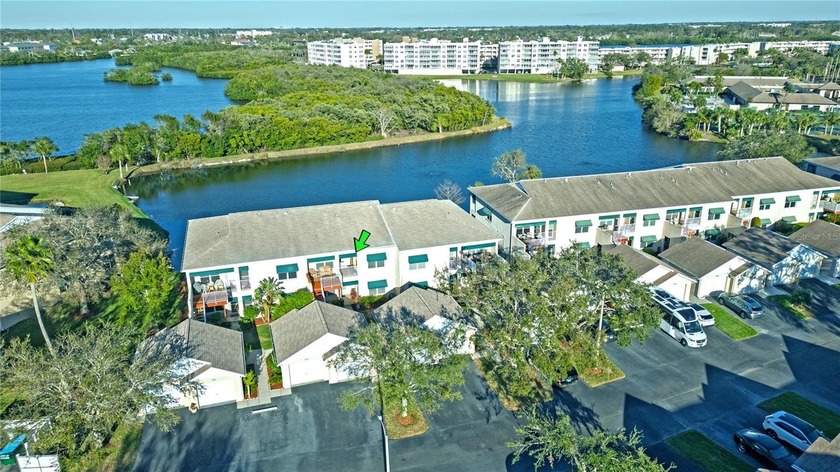 Welcome to the Shores of Long Bayou, where every day feels like - Beach Condo for sale in St. Petersburg, Florida on Beachhouse.com