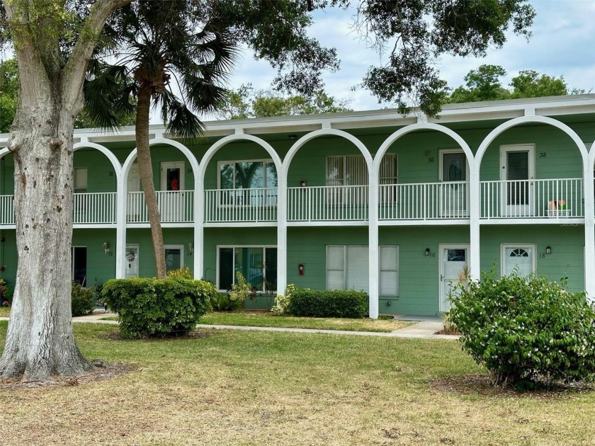 SAVE $, THIS BUILDING IS NOT PART OF THE LAND LEASE, which means - Beach Condo for sale in Clearwater, Florida on Beachhouse.com